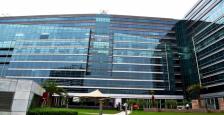 2209 Sq.Ft. Commercial Office Space Available On Lease In Spaze IT Park, Sohna Road 